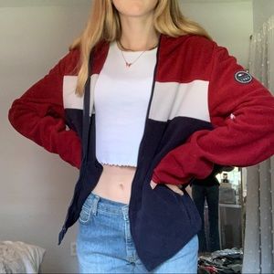 Tommy Hilfiger Jacket